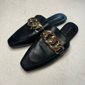 Madden Girl Slip-on Loafers Womens size 8.5